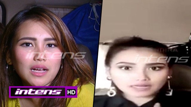 Ayu Ting Ting Curhat Tentang Haters - Intens 05 Mei 2016