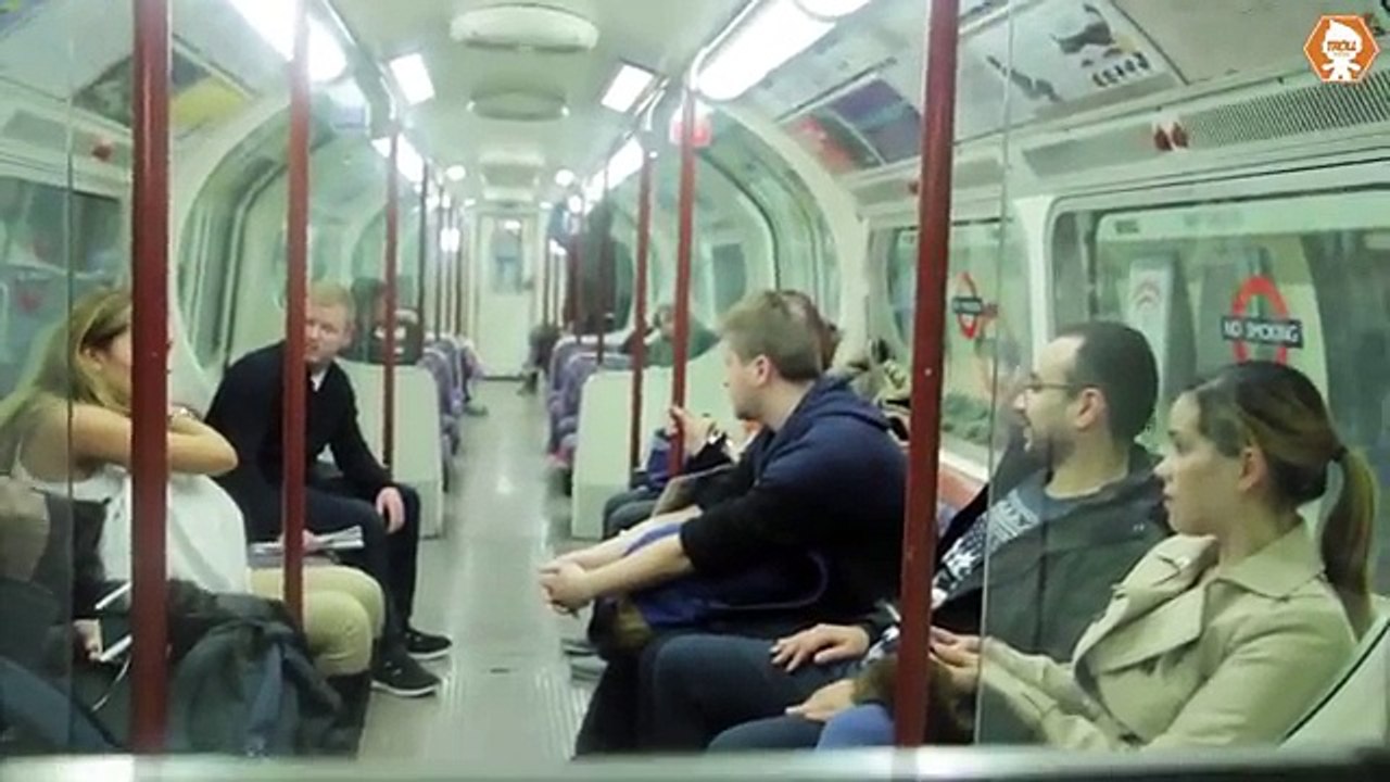Breast Feeding Social Experiment