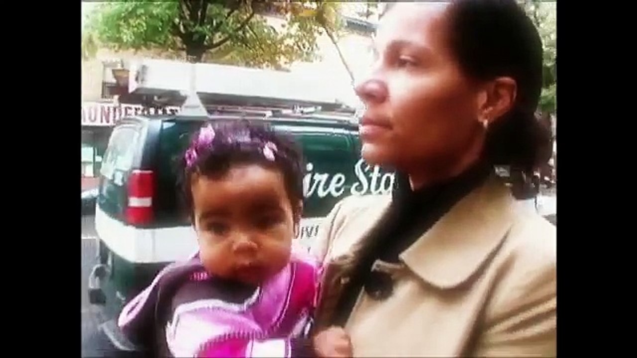 'What Would You Do-'- Cafe Manager Berates Breastfeeding Mom