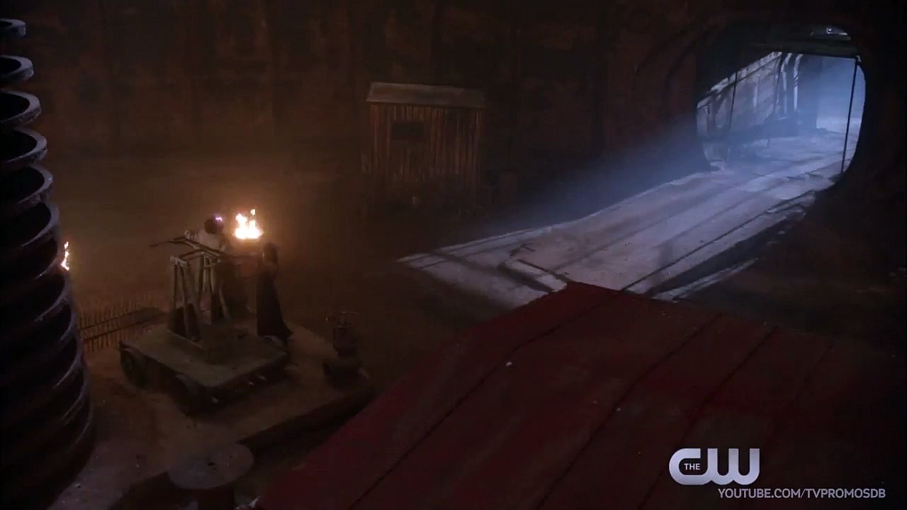 Supernatural Season 11 Episode 21 Promo!!