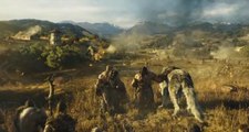 Warcraft -  Trailer de Durotan