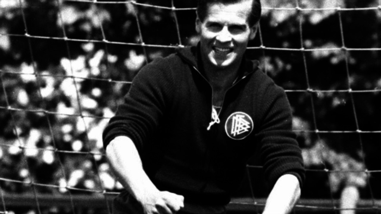A TRIBUTE TO FRITZ HERKENRATH
