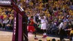 Cleveland Cavaliers Set All-Time NBA Record with 25 Three-Pointers!