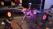 3d printer, robots and drones in Inno Tech  2016