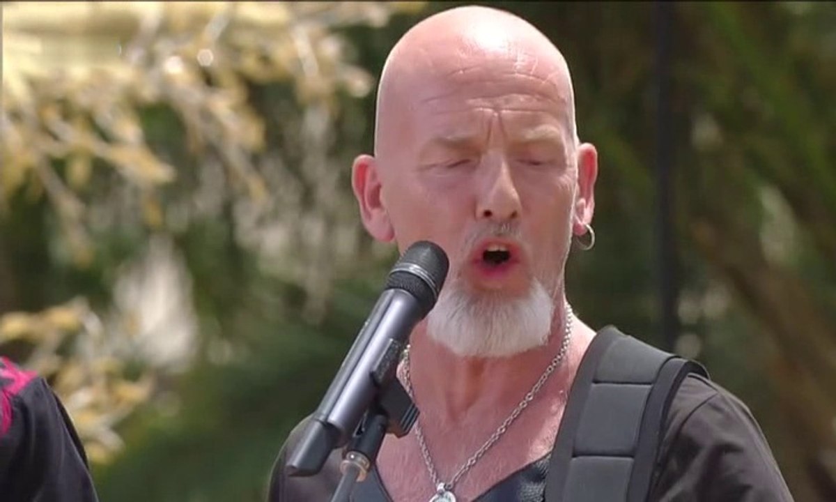 Santiano - Johnny Boy 2016