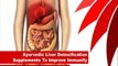 Ayurvedic Liver Detoxification Supplements To Improve Immunity