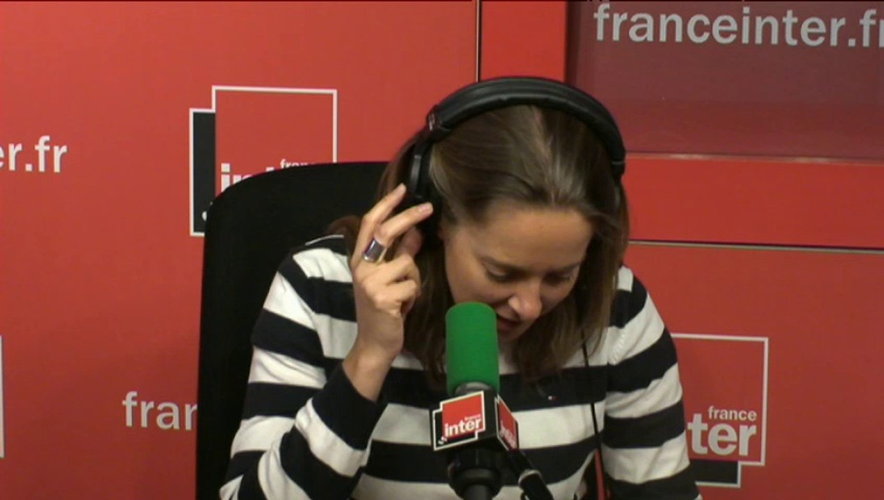 Le printemps de l'Elysée : en mai, fais ce qui leur plaît - Le Billet de Charline