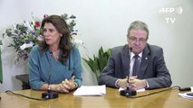 Ibama multa de Samarco em 42 milhões