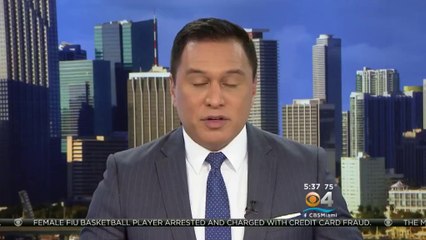 Florida Teens Catch Great White On Video