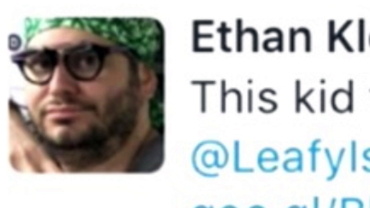 why can't we all get along? (with audio(fuck you YouTube for removing the audio))