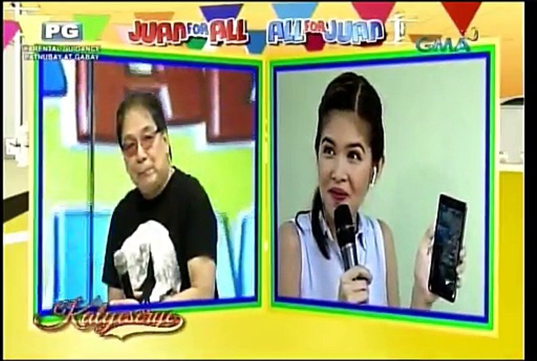 Eat Bulaga May 5 2016 Part 8