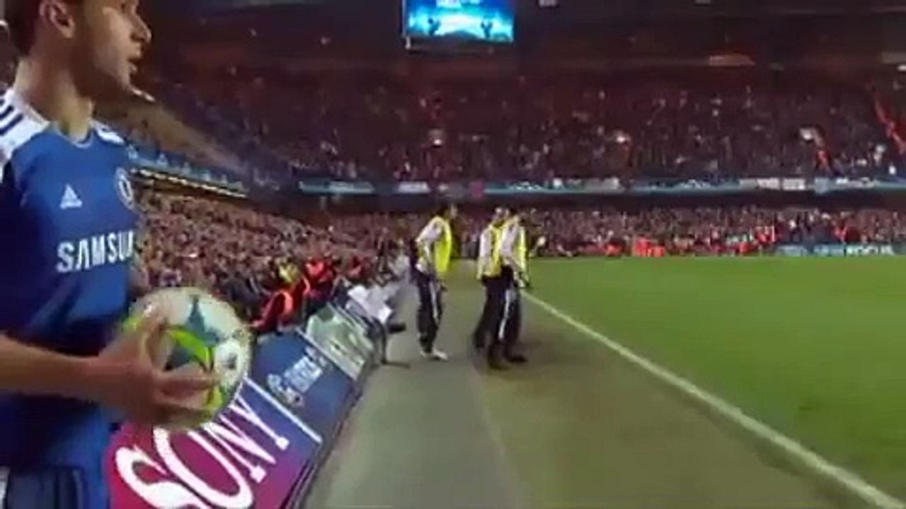 Chelsea vs Napoli 4-1 All Highlights and Goals Champions League