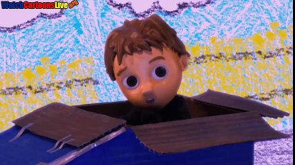 Titan Maximum Episode 6 Dirty Lansbury