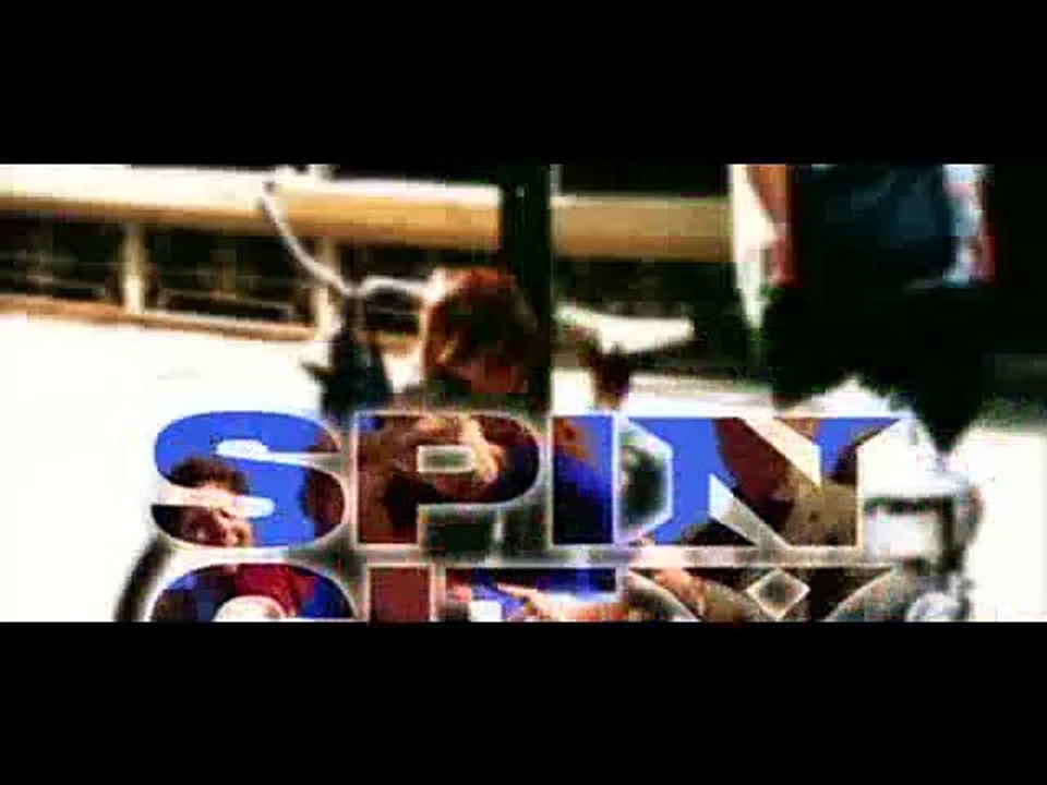 Spin City S03E05 It Happened One Night x264 MULVAcoded