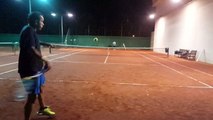 Tenis 17 com Melk Rio em abr 2016