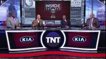 Inside the NBA_ Charles Barkley Takes the Spanish Test _ May 4, 2016 _ 2016 NBA Playoffs