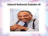 Edward Nathaniel Gadsden jr