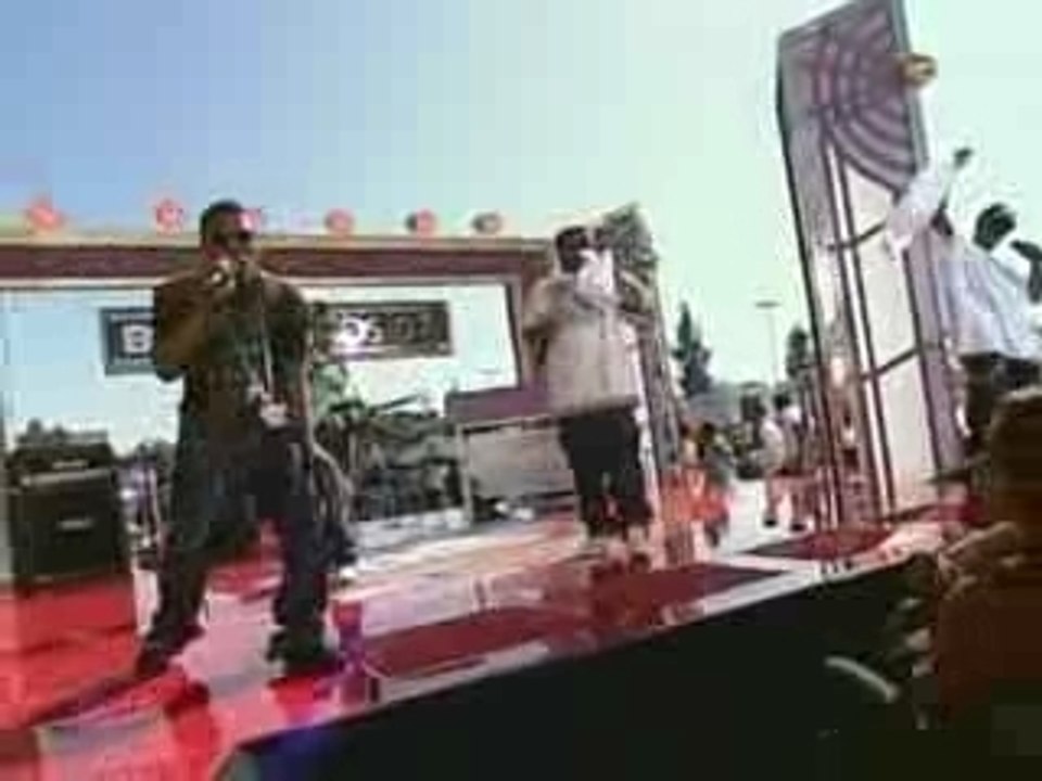 Shop Boyz - Party Like A Rockstar (106 And Carpet)
