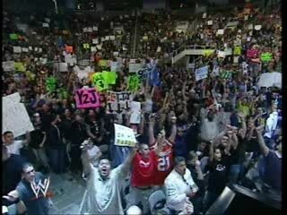 Chris Benoit Tribute Movie