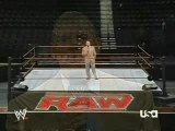 RAW 25/06/07: Mr McMahon Remembering Chris Benoit