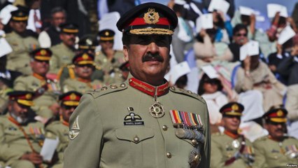 Top 10 Military Generals In The World