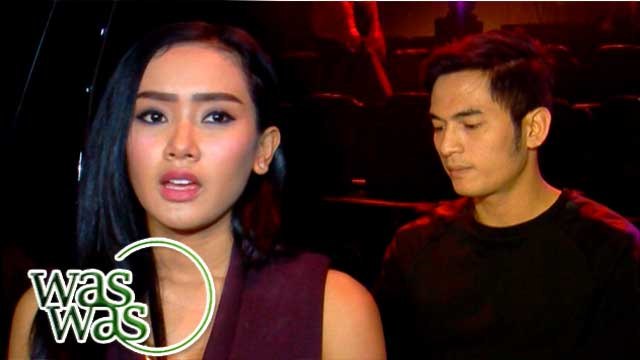 Ical Klarifikasi Soal Putus dari Cita Citata - WasWas 05 Mei 2016