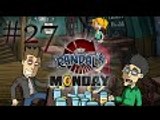 Randals Monday #27 - Mortimers Bude Teil 1 - Der Einbruch Deutsch [HD]