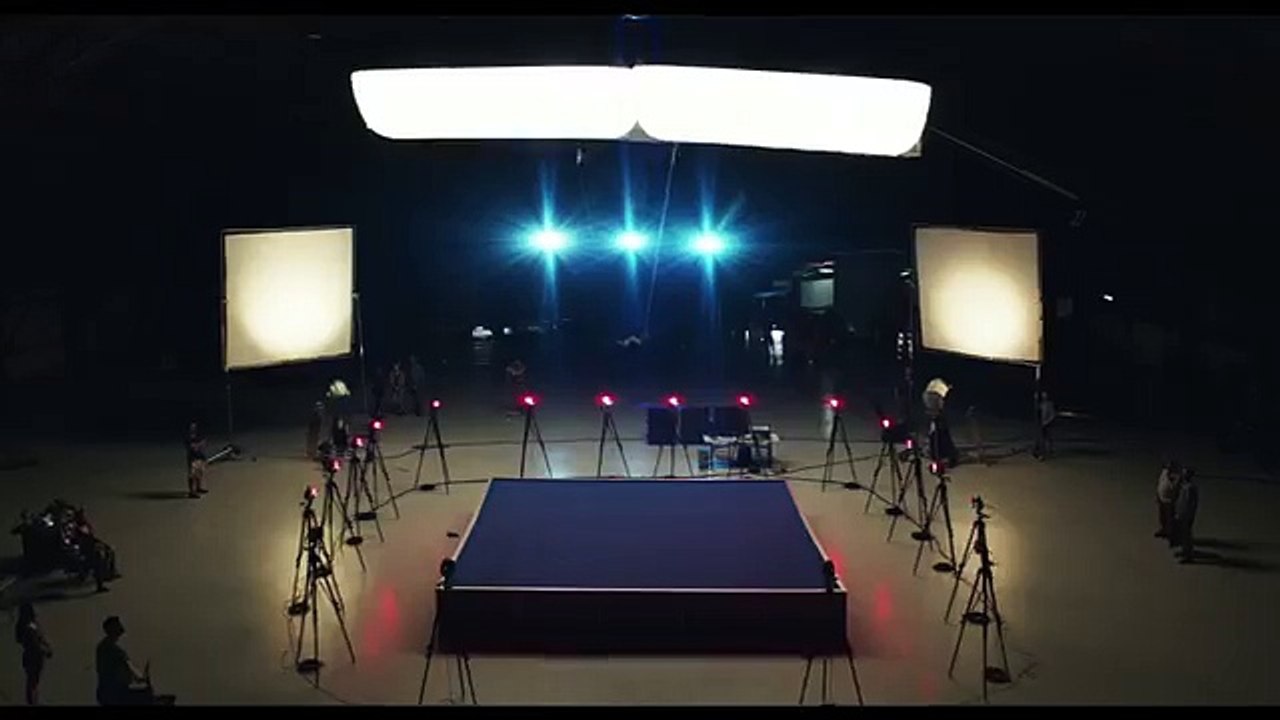 The Audi A4  “Rock and Roll” Extended Cut