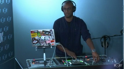 #WAKEUPMIX (05/05/2016) : Spécial Chris Brown