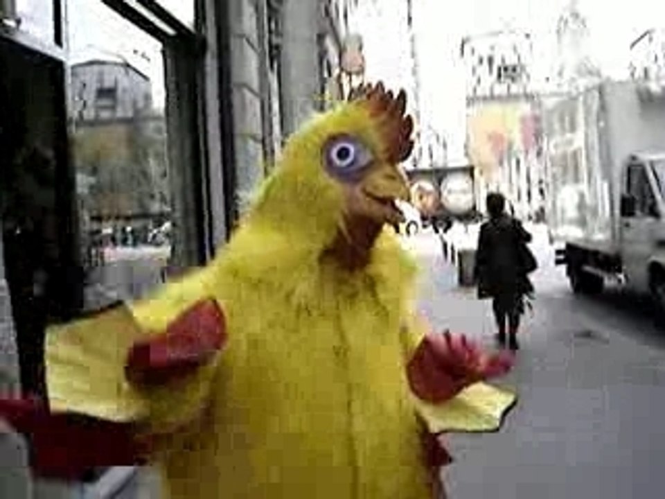 Partie 2 - Campagne des 68'Arts