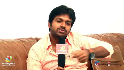 Maybe, that's why Raashi called me all-rounder:  Anil Ravipudi