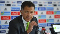 Exclusivo: ¿Osorio pone en evidencia el Pacto de Caballeros?