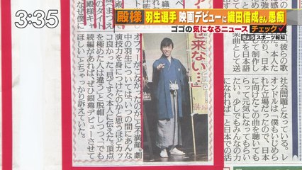 160505 キャラは棲み分けましょう