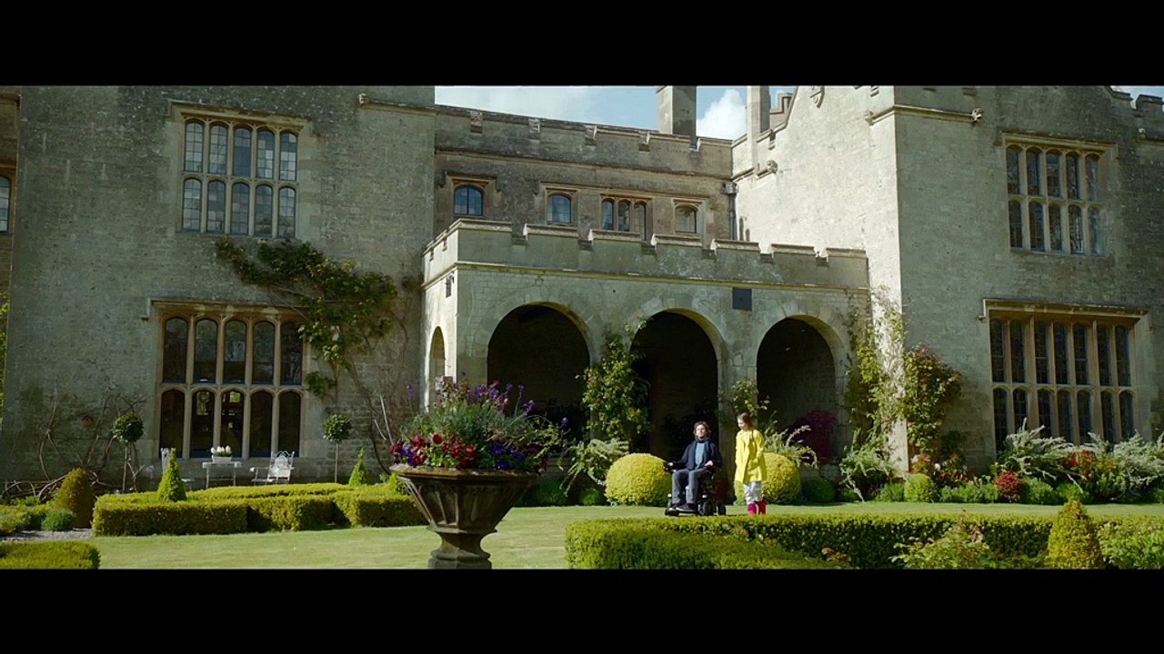Me Before You - Trailer 3