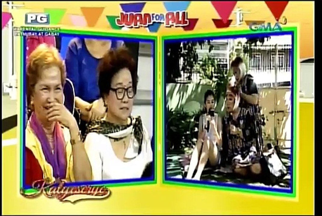 Eat Bulaga  050516 Part 10