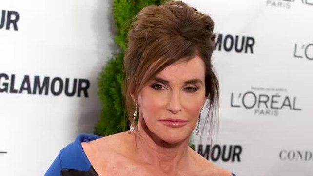 Caitlyn Jenner wird nackt auf dem Sports Illustrated Titelblatt posieren
