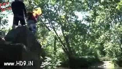 Try not to laugh challenge - Funny videos