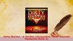 Read  Dirty Martini  A Thriller Jacqueline Jack Daniels Mysteries Book 4 Ebook Online