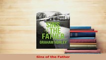 Read  Sins of the Father Ebook Free
