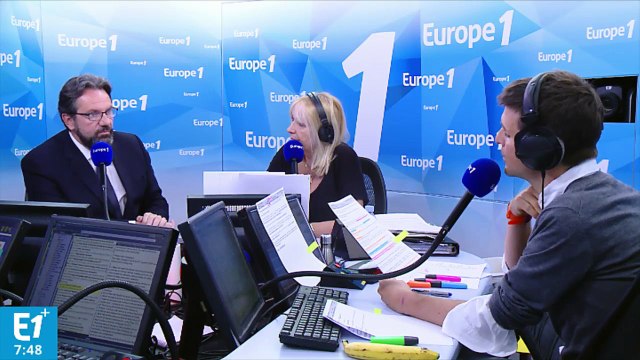 Frédéric Lefebvre : Si Nicolas Sarkozy veut enterrer la primaire, qu'il le dise ! 5 mai 2016