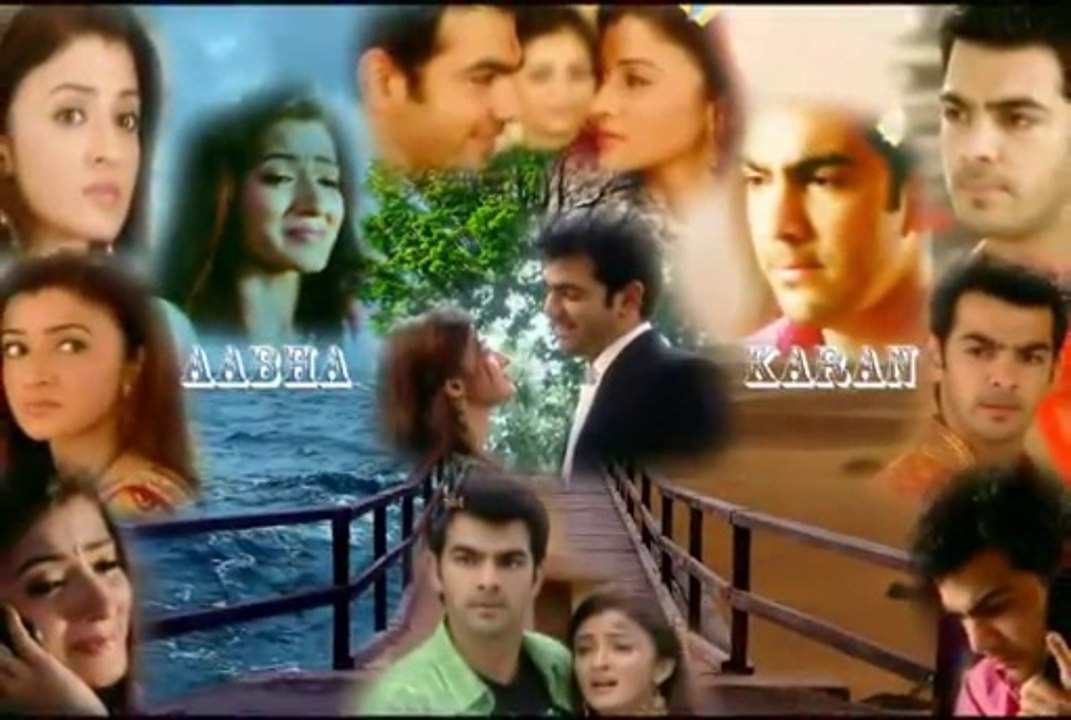 ABHARAN TUM MERE KAUN HO