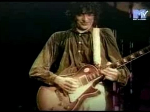 Led Zeppelin - Whole Lotta Love