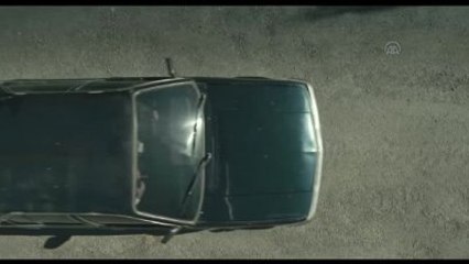 Sinema - Ankara Yazı Veda Mektubu