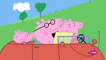 Peppa Pig Español Completo El Castillo Del Viento   PePpa Pig Español 2014