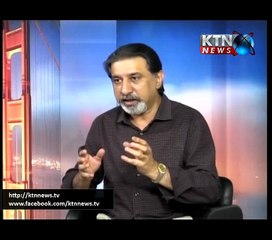 Opinion With Ali Kazi - 4th May 2016