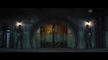 Sinema - Kaptan Amerika: Kahramanların Savaşı