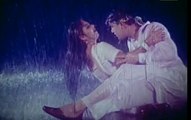 নদীতে জল ছাড়া - শাকিল, মৌসুমী || Bangla Movie Rain Hot Song 2016