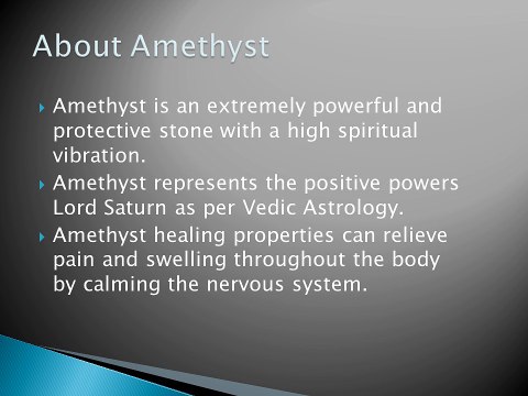 Wholesale Amethyst Beads in Strands and Jewelry