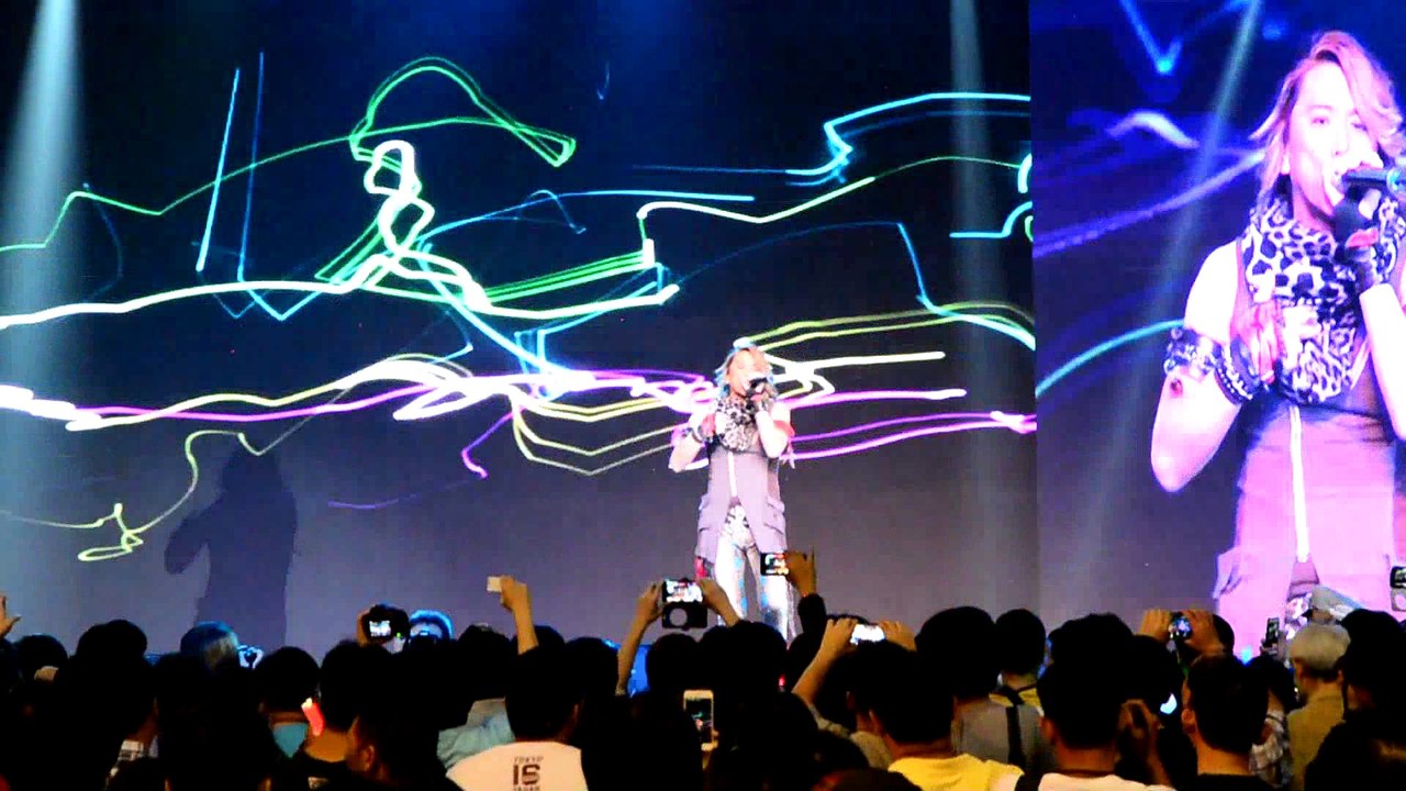 [Part 12-13][14 February 2016] JAPAN EXPO IN THAILAND 2016