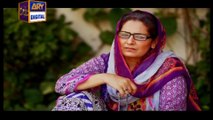Dil-e-Barbad Episode 245 on Ary Digital - 4th May 2016